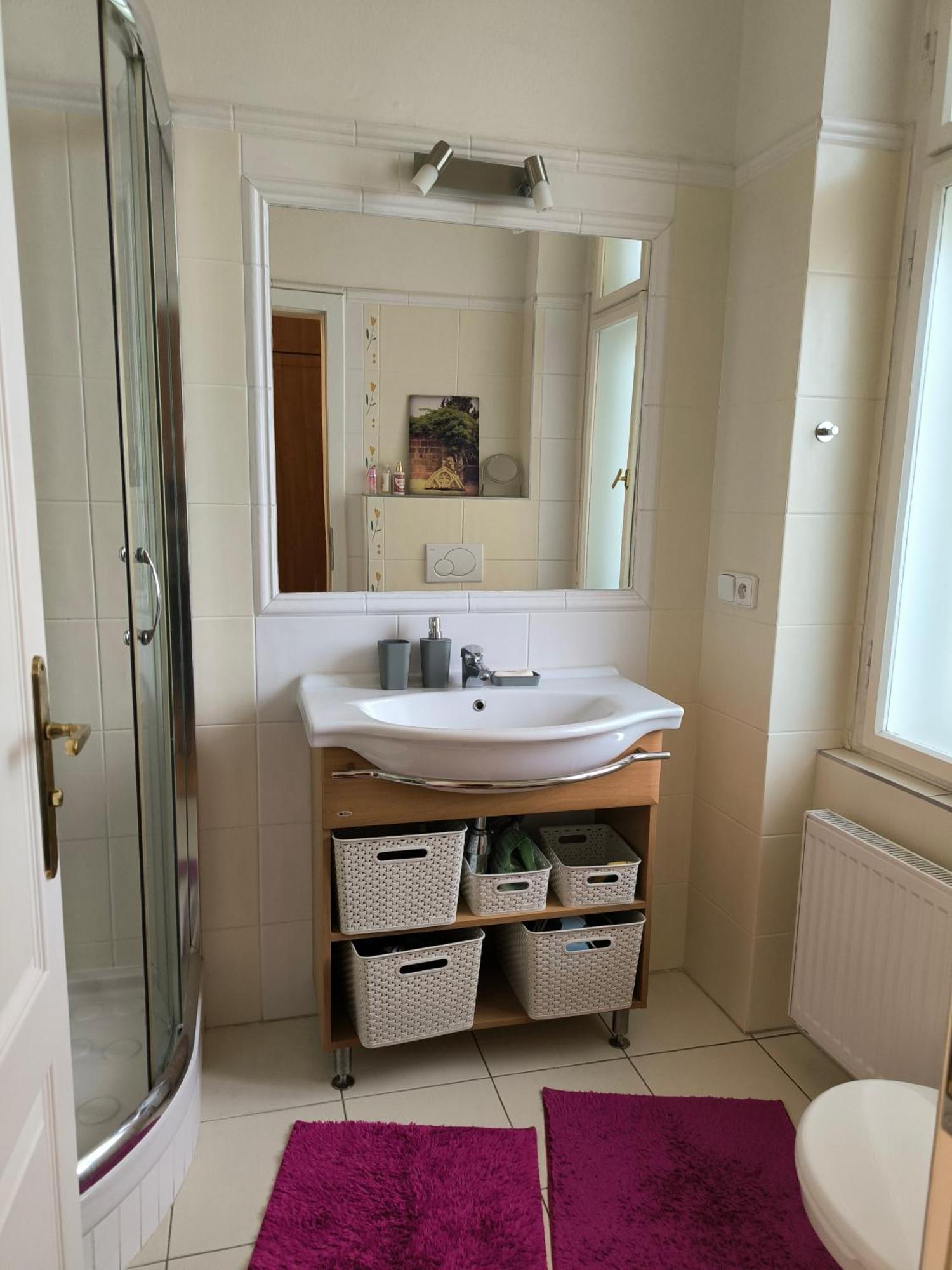 Ferienwohnung Valentinka Minutes Away From Charles Bridge Prag Exterior foto