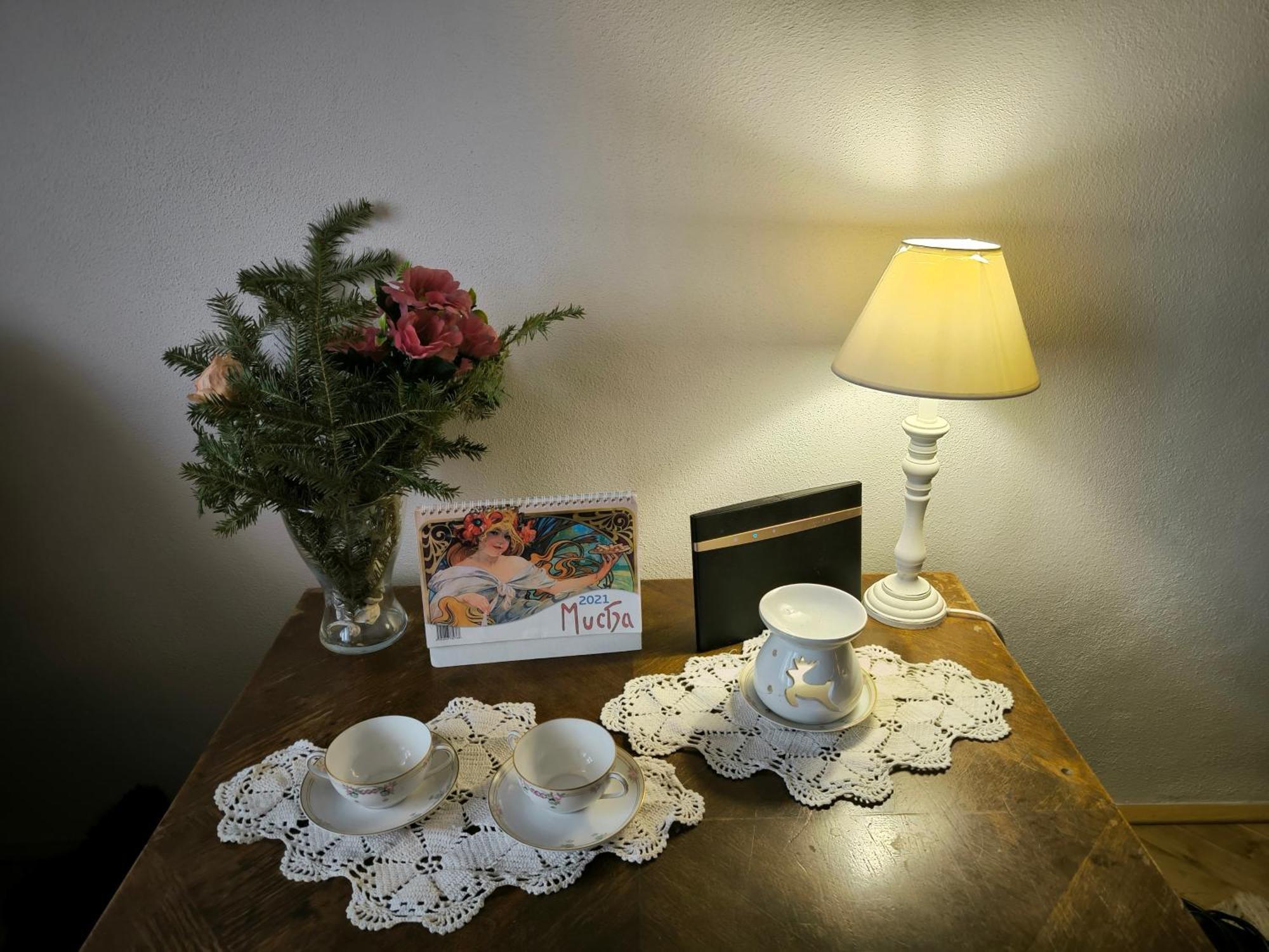 Ferienwohnung Valentinka Minutes Away From Charles Bridge Prag Exterior foto