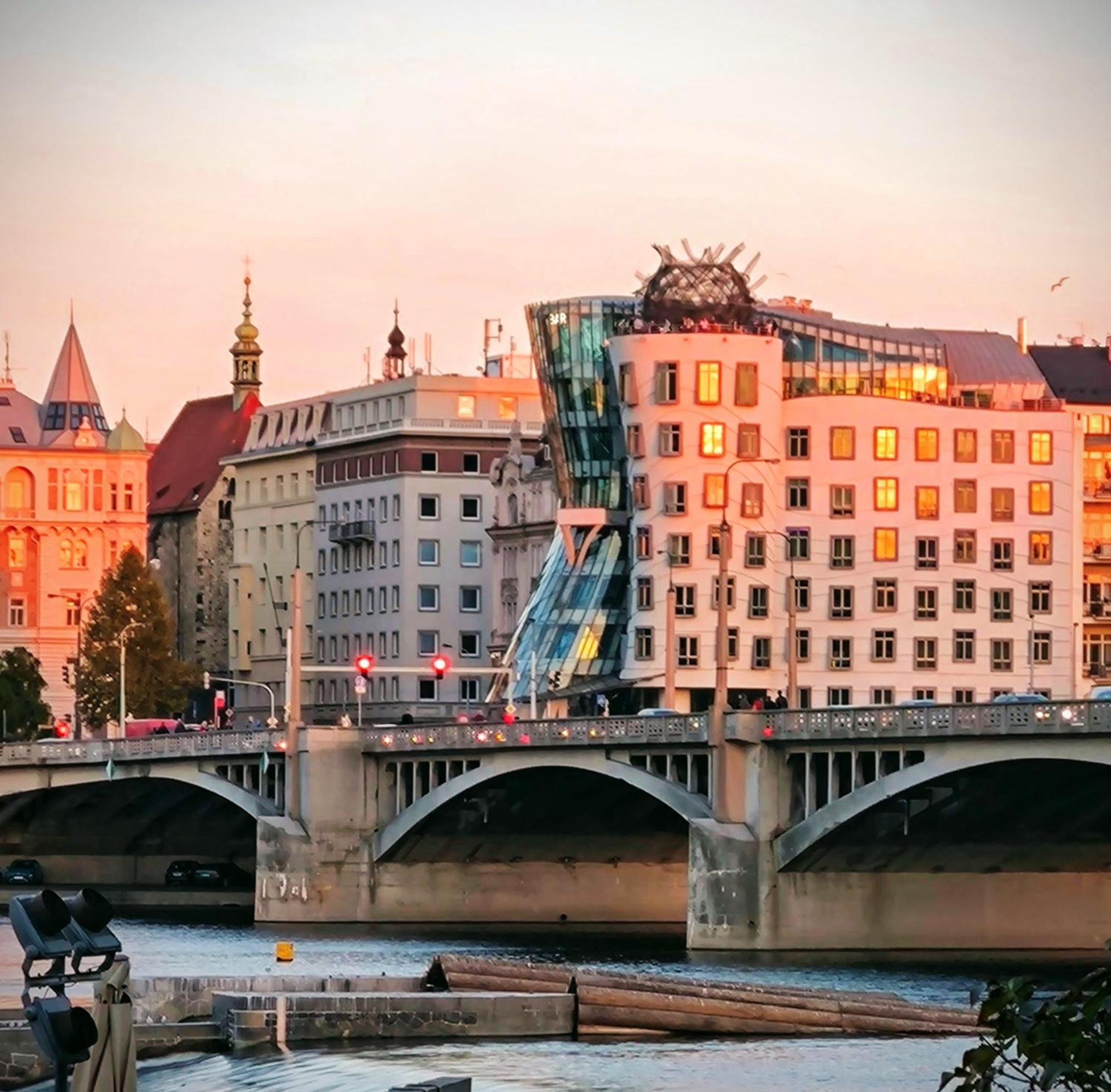 Ferienwohnung Valentinka Minutes Away From Charles Bridge Prag Exterior foto
